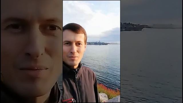 Эко Туристический Анонс из Севастополя
