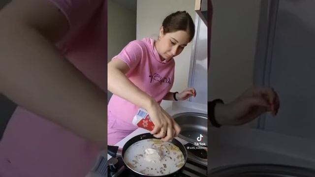 ЧТО ПРИГОТОВИТЬ НА УЖИН. ПАСТА. КОТОРАЯ ТАЕТ ВО РТУ.  МММ.  РЕЦЕПТЫ
