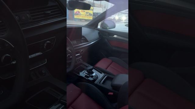 Audi Q5 45 TFSI
