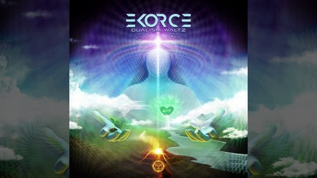 Ekorce - Dualism Waltz