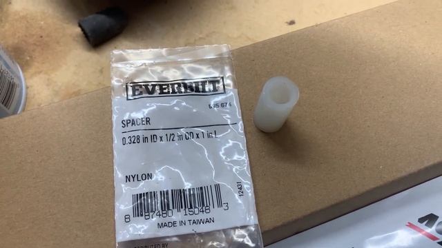 How To Install Aftermarket Hatch Struts on a 3rd gen 4Runner and Make them Fit Perfectly