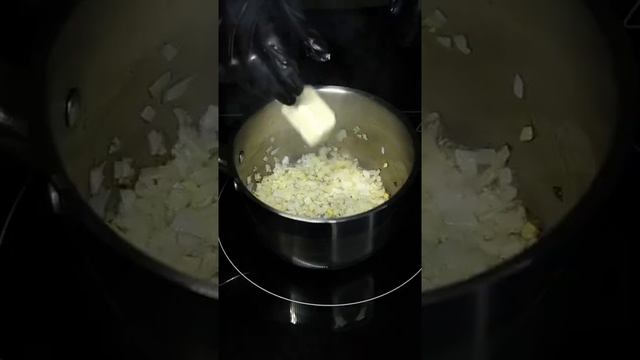 Жаренные пельмени, очень классный рецепт. Подпишись чтобы не пропустить лучшие рецепты!