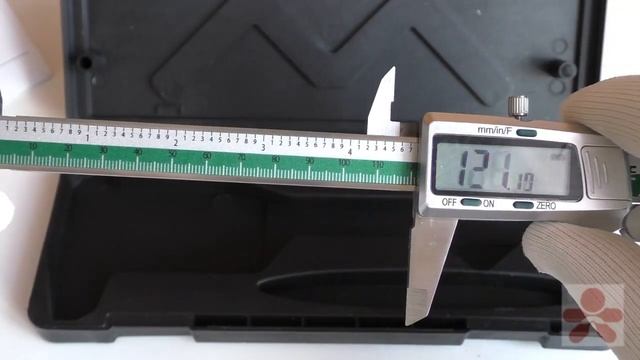 Штангенциркуль сверх точный электронный металлический в наличии Ижевск