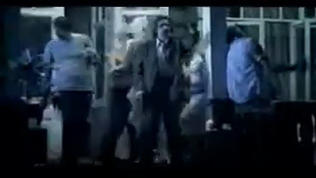 Социальный ролик "Останови пьяного — сохрани жизни!!!