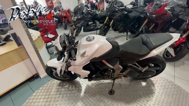 2009 Honda CB1000RA-9 | Stock number 15599