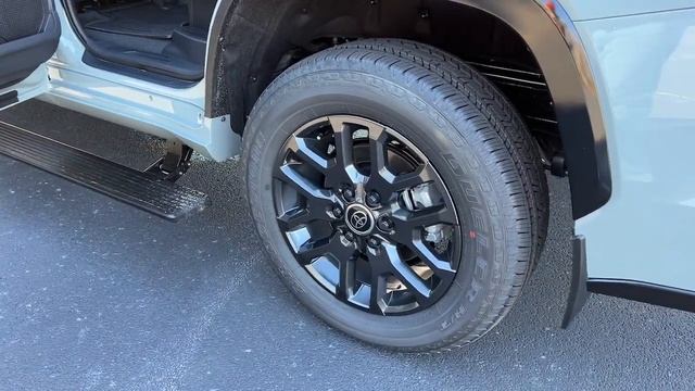 2024 Toyota Sequoia Platinum GA Marietta, Smyrna, Kennesaw, Roswell, Sandy Springs