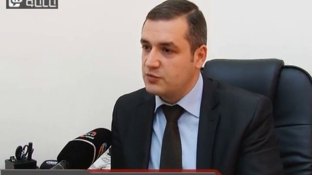 Ո՞ւմ հաշվին են ՀԷՑ-ում վարել «լեքսուս»