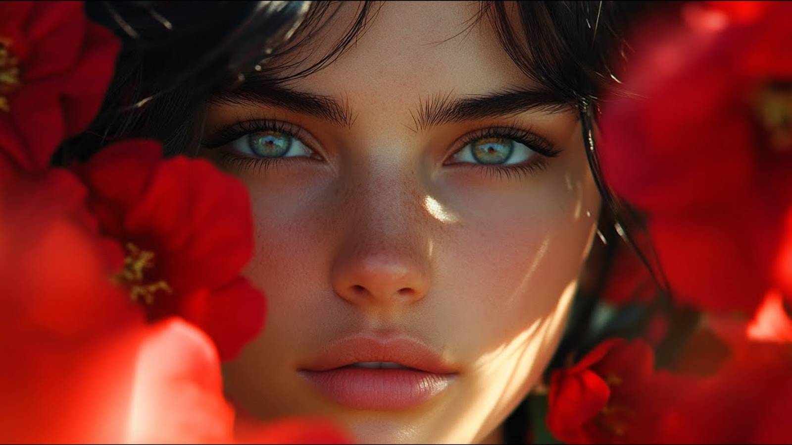 💕 Научи меня любить