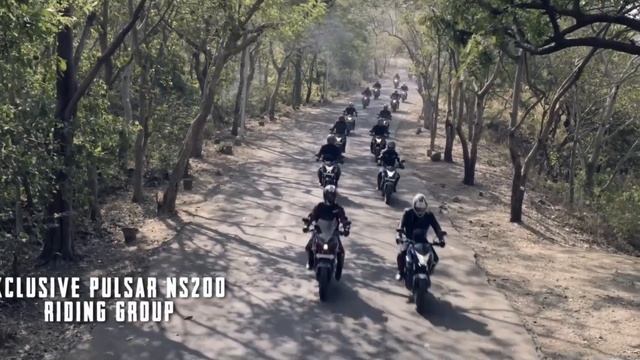 KAWASAKI PULSAR NS200 - TERLALU SEMPURNA UNTUK HARGANYA 😮🔥🔥