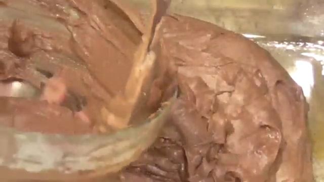 Brownies:  Rich, Decadent and Easy