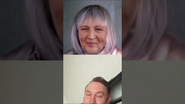 Петровна ищет европейца