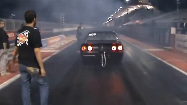 saad almurran vs yellow z280