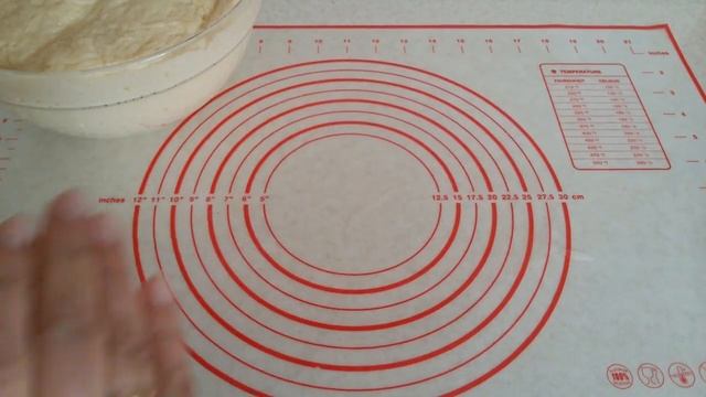 АРОМАТНЫЕ, ВОЗДУШНЫЕ БУЛОЧКИ КАК В ДЕТСТВЕ.