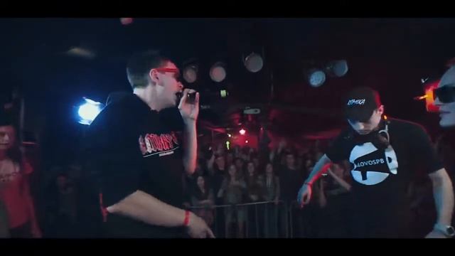 Лучший раунд Сони Мармеладовой на Freash blood!!!