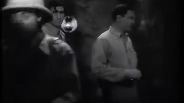 The Phantom - Chapter 14 - The  Lost City - 1943 [English]