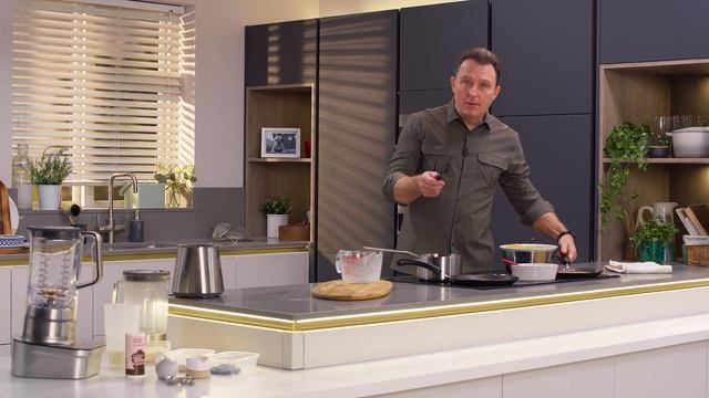 Unlock a Wickes Kitchen: Scrumptious Pancakes