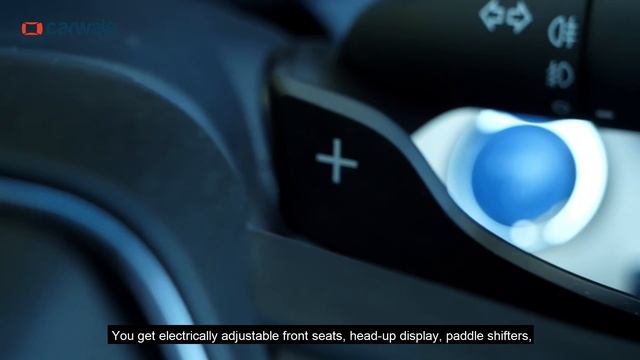 Toyota Camry | Why You Need A Hybrid? | Test | 5 Minute Review | CarWale