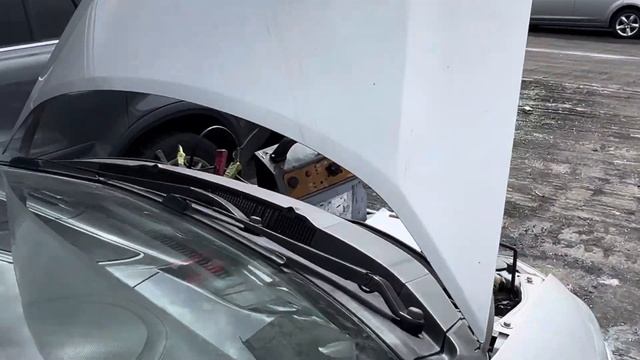 Разборка Honda - Insight 2009-, 1,3 (VIN: JHMZE2850AS228644)    MV10YGH