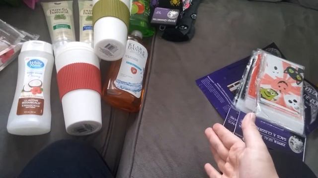 Dollar Tree Haul!❤