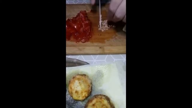 Супер Рецепт! Лучшая закуска из кабачков!!! Гости будут спрашивать рецепт!!