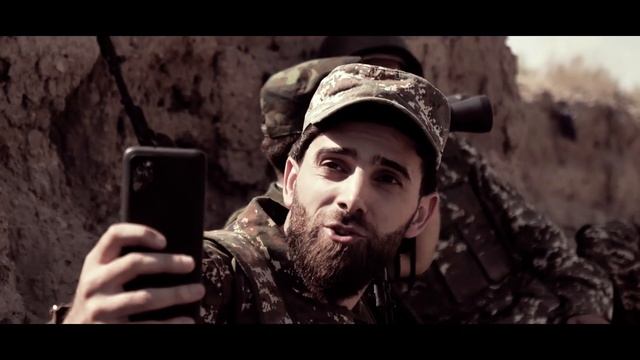 Արյան Կանչը / Aryan kanchy