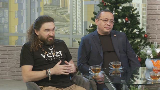 "Однажды утром": художественный фильм