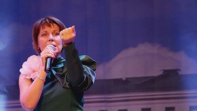 Эта песня точно тронет  сердце