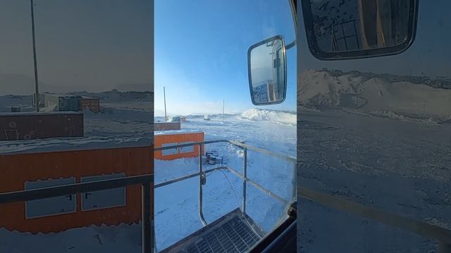 ИСТОРИЯ СВЯЗАННАЯ С АРКТИКОЙ