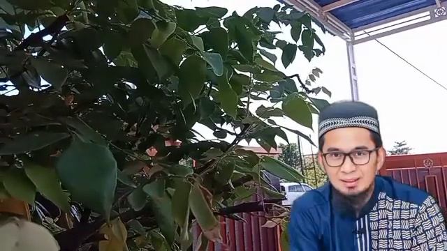 Hukum membaca Al qur'an tanpa irama ll ustadz Adi hidayat Lc