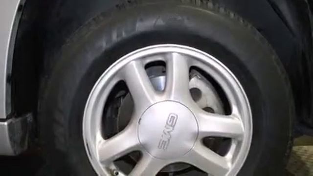 2007 GMC Envoy San Antonio TX Universal Toyota