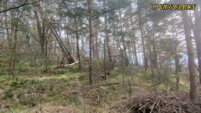 VlOG 🇩🇪  Stadt Stollen, Gollenberg кӯҳҳои баланди Германия 👍 тамошо шаҳрҳо