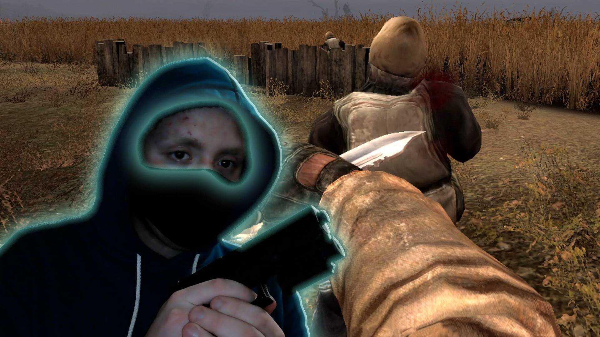 ЧТО ЕСЛИ ПРОЙТИ S.T.A.L.K.E.R: Clear Sky ТОЛЬКО На НАГРАДАХ НА СЛОЖНОСТИ МАСТЕР #1