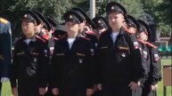 Алые погоны. Выпуск от 07.09.2018