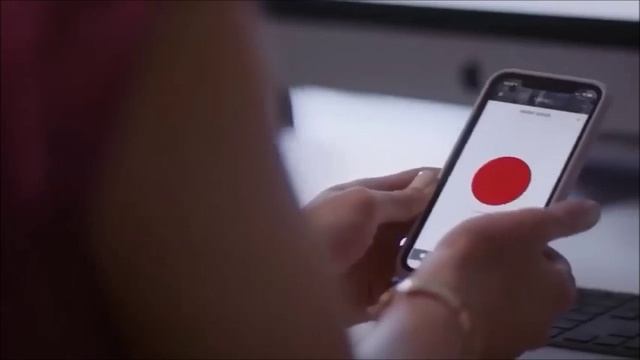 Смарт-замок.