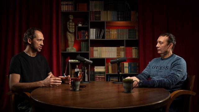 Рустем Галимов и Никита Титов: Как "Любимый город" меняет правила игры для предпринимателей