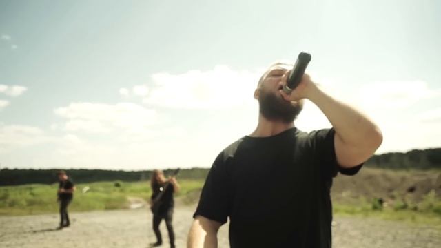 Rivers of Nihil - Sand Baptism (OFFICIAL VIDEO)