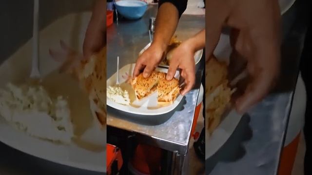 Moon Burger #07 Days 7/45