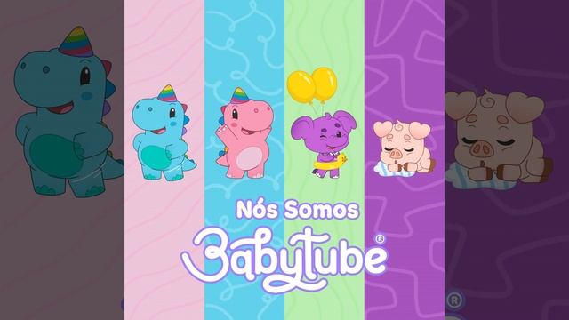 Nós Somos BabyTube