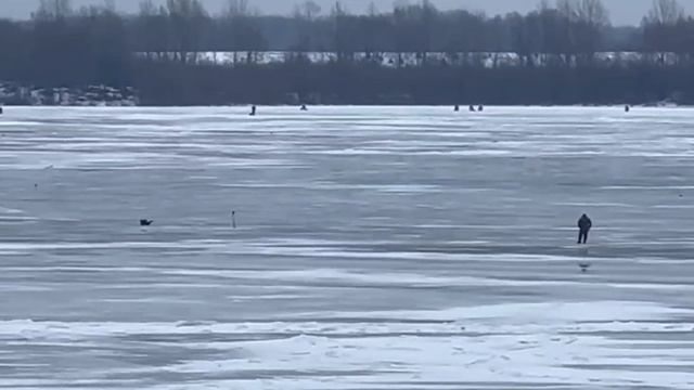 Не выходи на лёд, не совершай ошибку!, социальный ролик ГБПОУ "ЧТТИТ".mp4