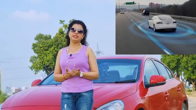 Car Without Steering