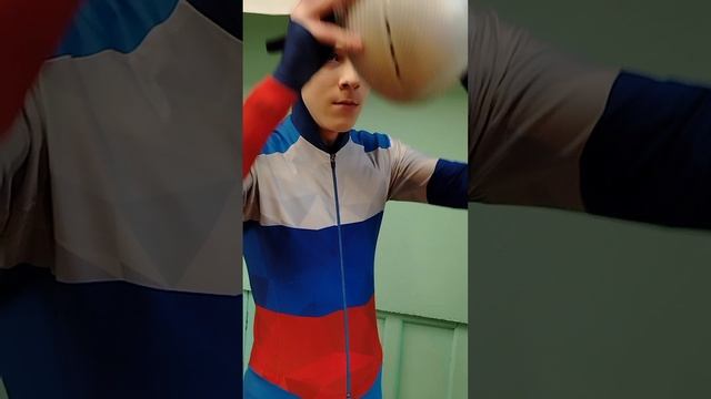 Чемпионат Мурманской области 09-11.01.25 Оленегорск. Масстарт.