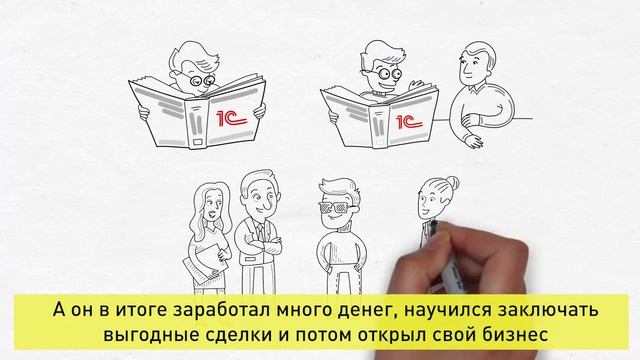 День карьеры 1С в Краснодаре: 10.11.2018, в 12-00, ул. Красная 143