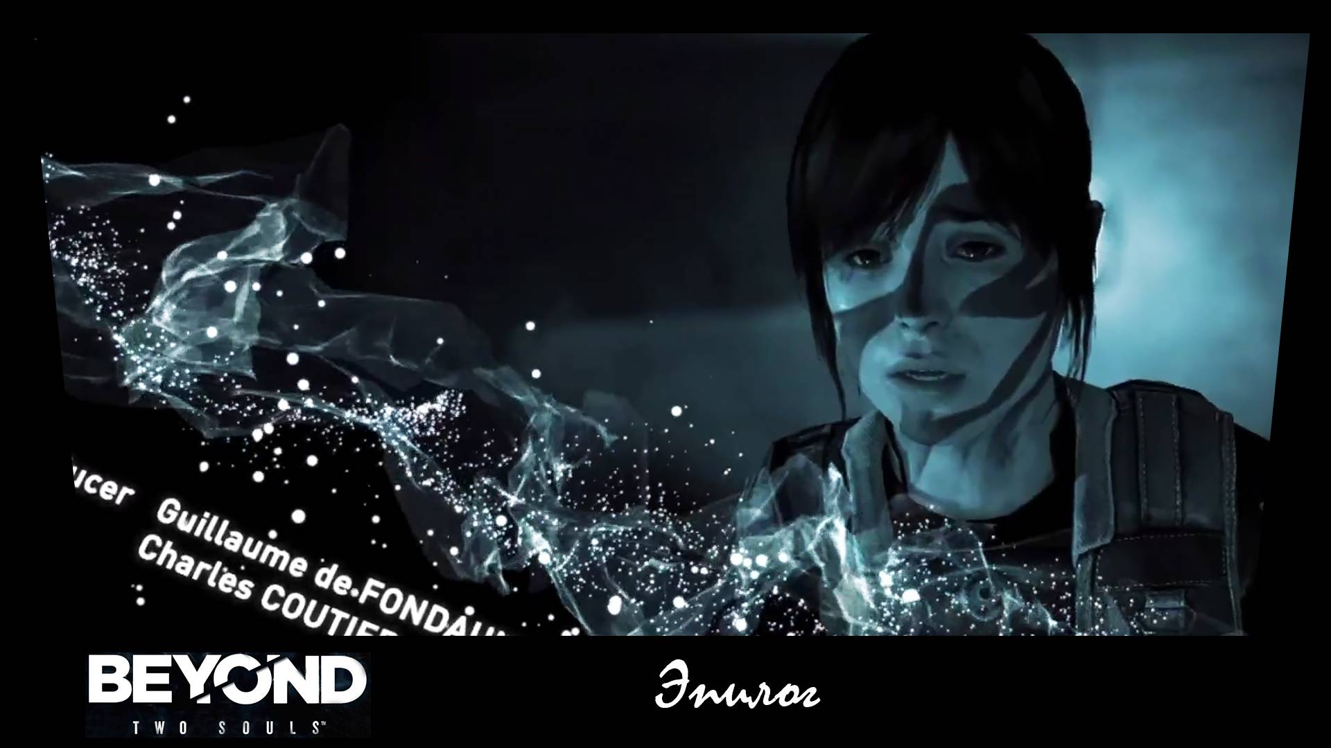 Beyond: Two Souls. 19. Эпилог.