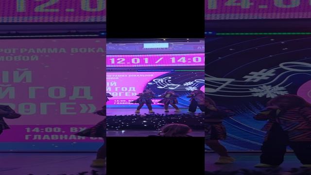 «Карусели» 🎠 - драйвовая детская песня от ✨СИЯЕМ✨