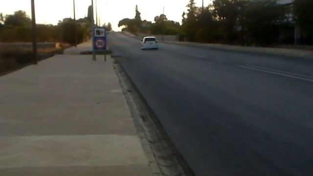 toyota runx cyprus