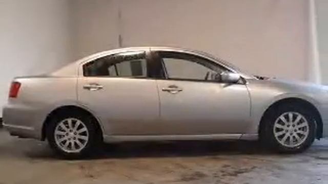 2011 Mitsubishi Galant - Chicago IL