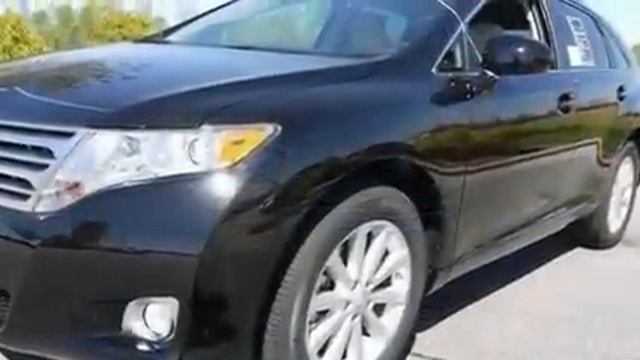 2011 Toyota Venza Goldsboro NC