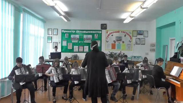 Копия видео "Кап кап"
