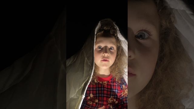 СТРАШНЫЕ ИСТОРИИ 🫢