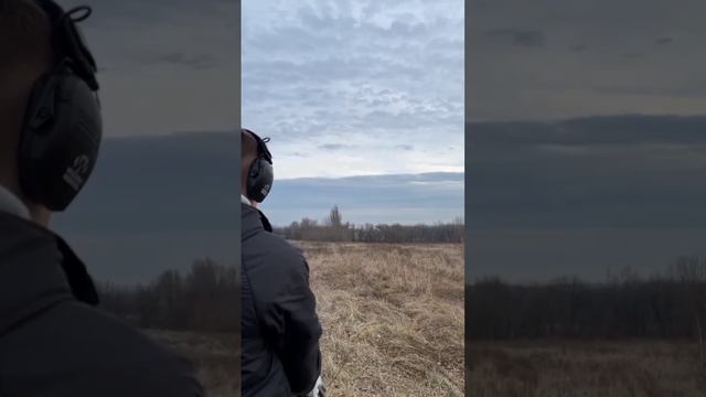 внимание, враг тестирует антидроновое оружие!!!